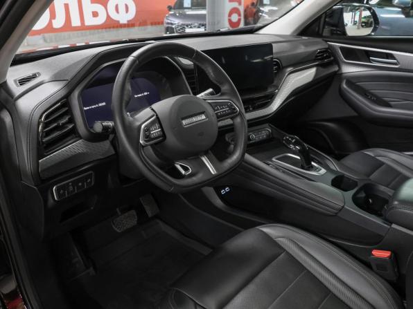 Haval F7x I Рестайлинг с пробегом 2023 года, цена 2 249 000 рублей, 57000 км, внедорожник, Автокод Объявления