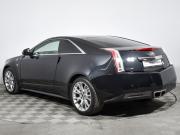 Cadillac CTS II Санкт-Петербург  - изображение 37