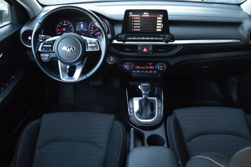 Kia Cerato IV Оренбург  - изображение 9