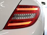 Mercedes-Benz C-Класс III (W204) Рестайлинг Калуга  - изображение 44