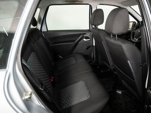 Lada (ВАЗ) Granta I Рестайлинг с пробегом 2018 года, цена 870 000 рублей, 54922 км, универсал, Автокод Объявления