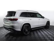 Mercedes-Benz GLS II (X167) Москва  - изображение 39