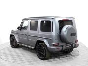 Mercedes-Benz G-Класс AMG II (W463) Москва  - изображение 34