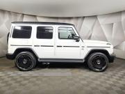 Mercedes-Benz G-Класс AMG II (W463) Москва  - изображение 36
