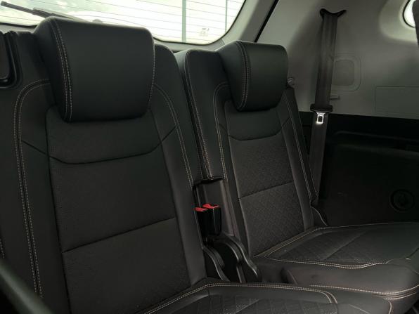 Chery Tiggo 8 I с пробегом 2021 года, цена 1 739 000 рублей, 33000 км, внедорожник, Автокод Объявления
