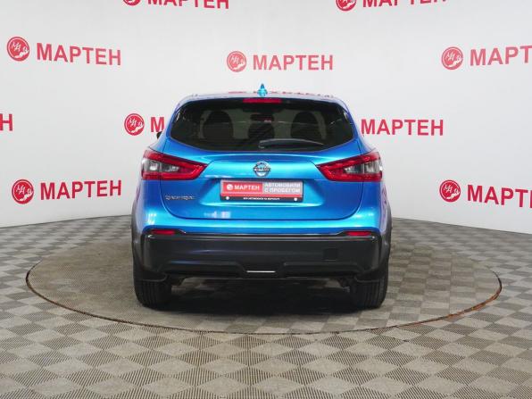 Nissan Qashqai II Рестайлинг с пробегом 2019 года, цена 1 930 000 рублей, 91099 км, внедорожник, Автокод Объявления