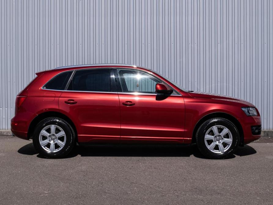 Audi Q5 I (8R) Сочи  - изображение 5