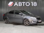 Kia Rio III Ижевск  - изображение 19
