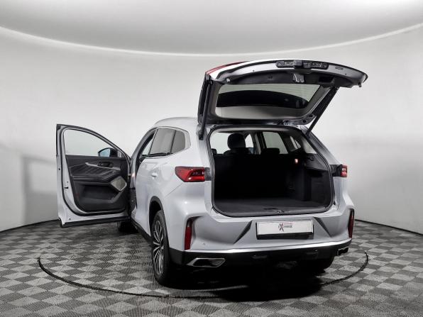 Exeed TXL I Рестайлинг с пробегом 2022 года, цена 2 054 000 рублей, 102976 км, внедорожник, Автокод Объявления
