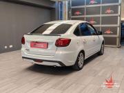 Lada (ВАЗ) Granta I Рестайлинг Пермь  - изображение 23
