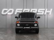 Lada (ВАЗ) 2121 (4x4) I Рестайлинг Воронеж  - изображение 18