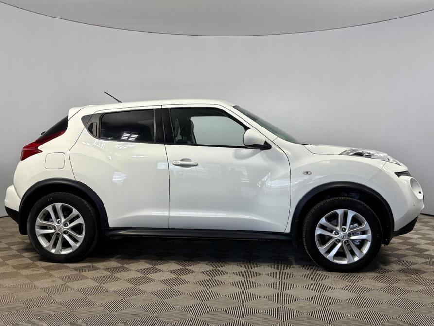 Nissan Juke I Борисоглебск  - изображение 6