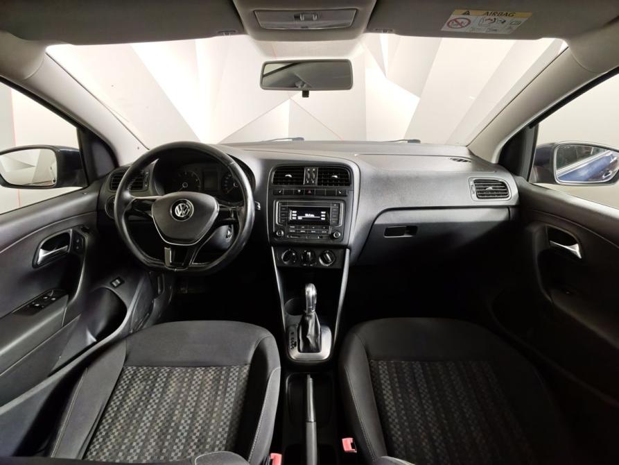 Volkswagen Polo V Рестайлинг Москва  - изображение 14