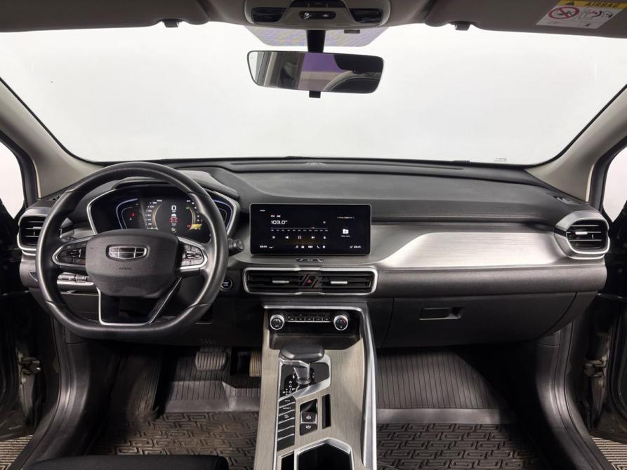 Geely Coolray I Борисоглебск  - изображение 14