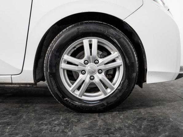 Honda Freed II Рестайлинг с пробегом 2021 года, цена 1 700 000 рублей, 71799 км, компактвэн, Автокод Объявления
