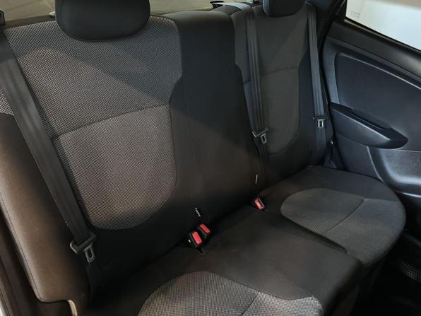 Hyundai Solaris I с пробегом 2012 года, цена 675 000 рублей, 168172 км, седан, Автокод Объявления