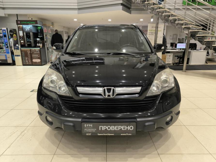Honda CR-V III Казань  - изображение 2