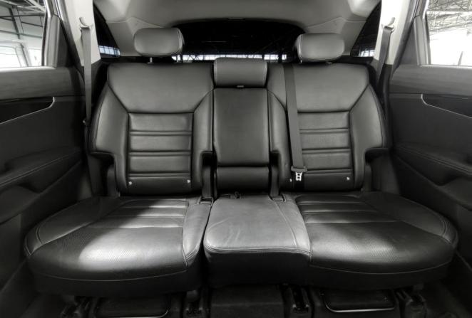 Kia Sorento II Рестайлинг с пробегом 2018 года, цена 2 790 000 рублей, 156980 км, внедорожник, Автокод Объявления