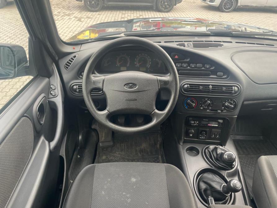 Lada (ВАЗ) Niva Travel I Череповец  - изображение 11