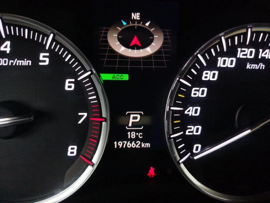 Acura MDX III Москва  - изображение 22