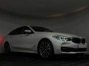 BMW 6 серии IV (G32) Москва  - изображение 47