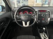 Kia Ceed I Рестайлинг Липецк  - изображение 17