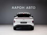 Hyundai Kona II (SX2) Москва  - изображение 34