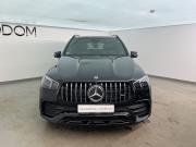 Mercedes-Benz GLE AMG II (V167) Москва  - изображение 21