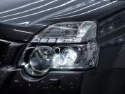 Nissan X-Trail II Рестайлинг Уфа  - изображение 36