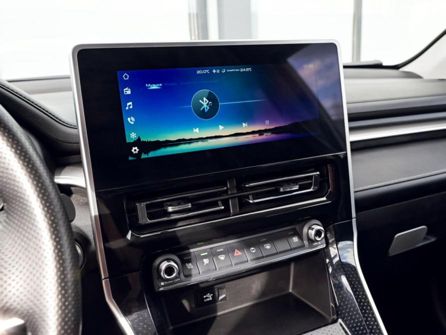 Haval M6 II Екатеринбург  - изображение 14