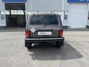 Lada (ВАЗ) 2121 (4x4) I Рестайлинг (2020) Уфа  - изображение 18