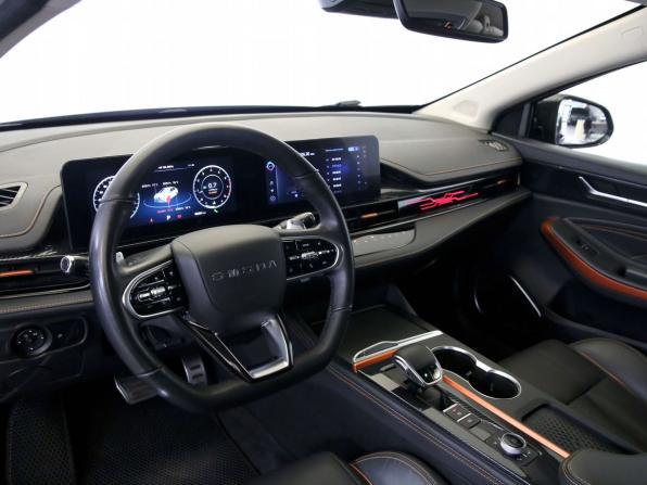 Omoda S5 GT с пробегом 2023 года, цена 1 615 000 рублей, 82388 км, седан, Автокод Объявления