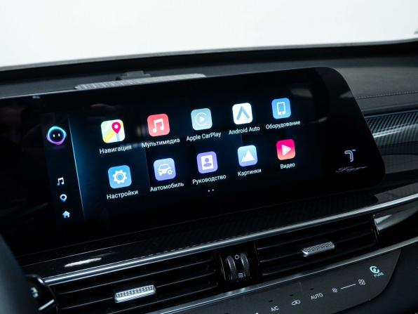 Chery Tiggo 7 Pro Max I Рестайлинг с пробегом 2025 года, цена 2 411 000 рублей, 14285 км, внедорожник, Автокод Объявления