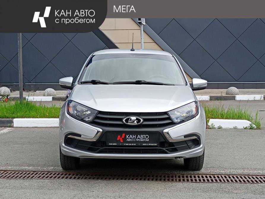 Lada (ВАЗ) Granta I Рестайлинг Казань  - изображение 2