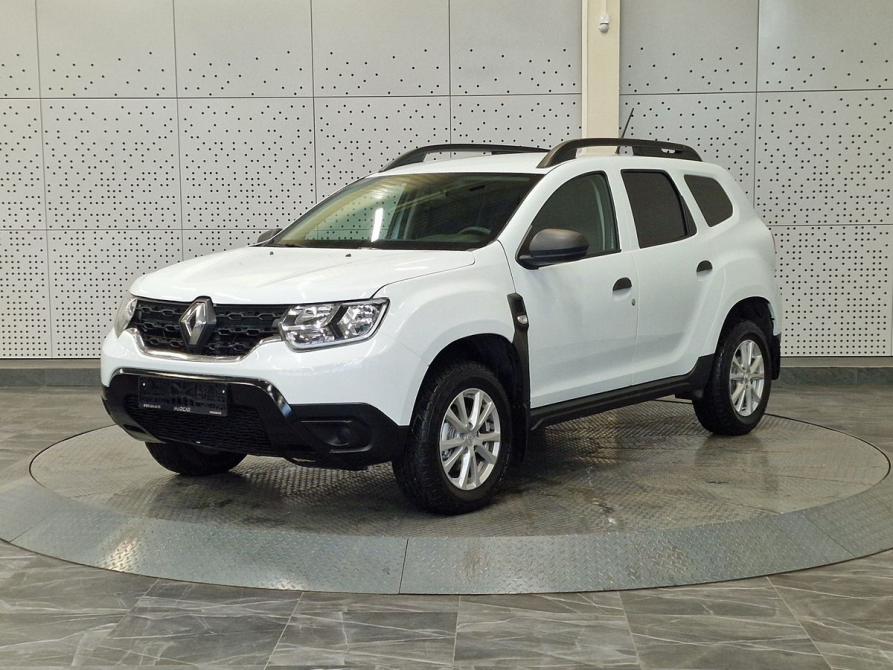 Renault Duster II Москва  - изображение 3