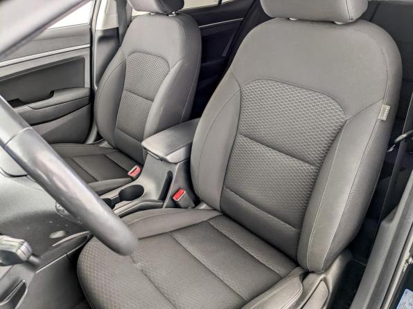 Hyundai Elantra VI (AD) Рестайлинг с пробегом 2020 года, цена 1 795 000 рублей, 42520 км, седан, Автокод Объявления