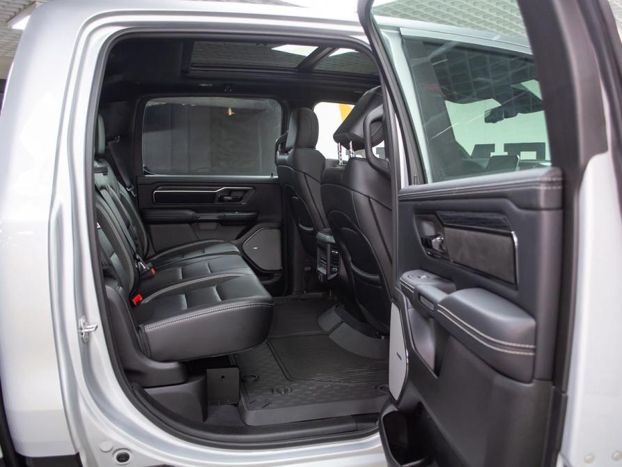 Ram 1500 V Рестайлинг Новосибирск  - изображение 23