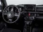 Suzuki Jimny IV Москва  - изображение 29