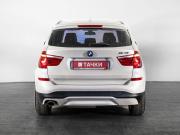 BMW X3 II (F25) Рестайлинг Иркутск  - изображение 32