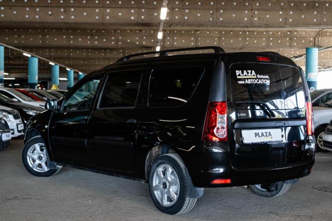Lada (ВАЗ) Largus I с пробегом 2019 года, цена 1 080 000 рублей, 89359 км, универсал, Автокод Объявления