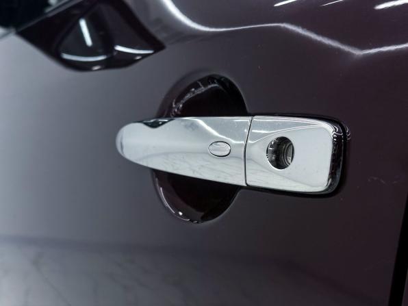 Nissan Murano II (Z51) Рестайлинг 2 с пробегом 2015 года, цена 1 899 000 рублей, 175182 км, внедорожник, Автокод Объявления