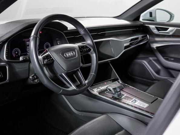 Audi A6 V (C8) с пробегом 2019 года, цена 4 499 000 рублей, 85155 км, седан, Автокод Объявления
