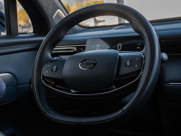 GAC Trumpchi S7 I с пробегом 2025 года, цена 5 699 000 рублей, 10000 км, внедорожник, Автокод Объявления