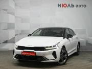 Kia K5 III Екатеринбург  - изображение 19