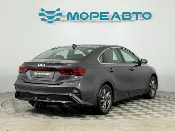 Kia Cerato IV Рестайлинг с пробегом 2021 года, цена 2 450 000 рублей, 49000 км, седан, Автокод Объявления