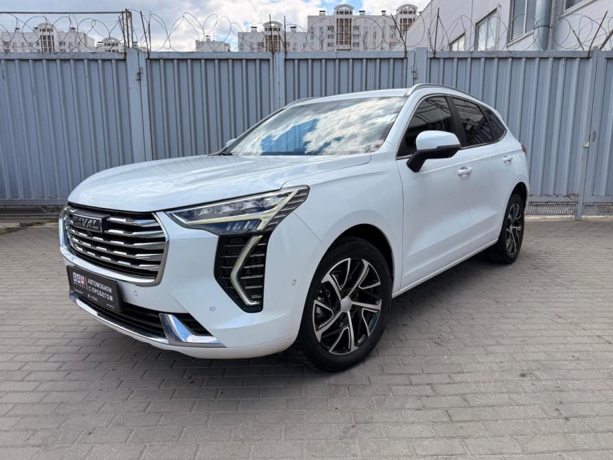 Haval Jolion I Ростов-на-Дону  - изображение 1
