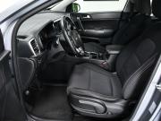 Kia Sportage IV Рестайлинг Новосибирск  - изображение 45