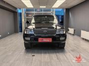 Toyota Land Cruiser 100 Series Рестайлинг 2 Пермь  - изображение 25
