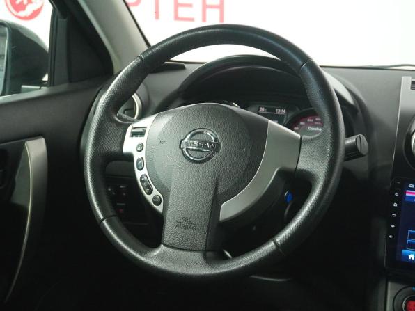 Nissan Qashqai I с пробегом 2008 года, цена 859 000 рублей, 138471 км, внедорожник, Автокод Объявления