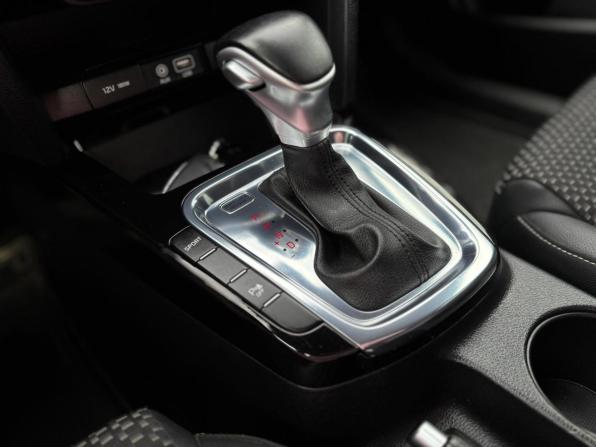 Kia Ceed III с пробегом 2019 года, цена 1 720 000 рублей, 59816 км, хэтчбек, Автокод Объявления